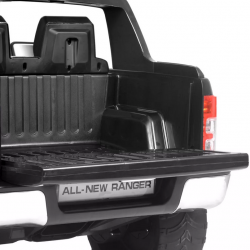 Детский автомобиль HECHT FORD RANGER BLACK в Украине
