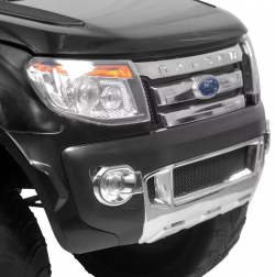 Детский автомобиль HECHT FORD RANGER BLACK не дорого