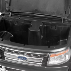 Детский автомобиль HECHT FORD RANGER BLACK в интернет-магазине