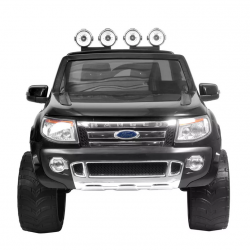 Детский автомобиль HECHT FORD RANGER BLACK цена