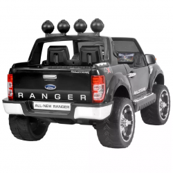 Детский автомобиль HECHT FORD RANGER BLACK скидки