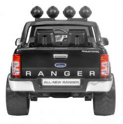 Детский автомобиль HECHT FORD RANGER BLACK 