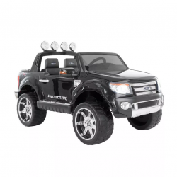 Детский автомобиль HECHT FORD RANGER BLACK