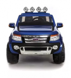Детский автомобиль HECHT FORD RANGER BLUE купить