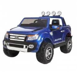 Детский автомобиль HECHT FORD RANGER BLUE