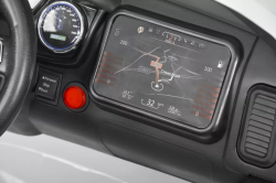 Детский автомобиль HECHT FORD RANGER WHITE заказать