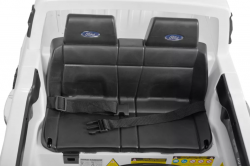 Детский автомобиль HECHT FORD RANGER WHITE Arsenal Grand