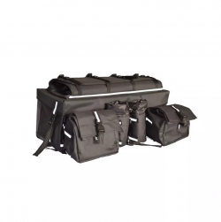 Сумка для квадроциклов HECHT 52001 BLACK купить