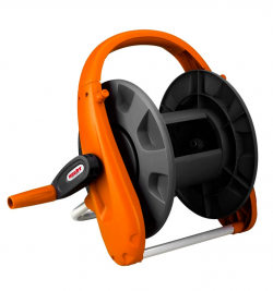 Катушка для шланга HECHT 00627