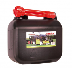 Канистра 5л HECHT K00050 купить