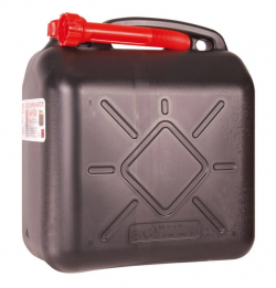 Канистра 20л HECHT K00200