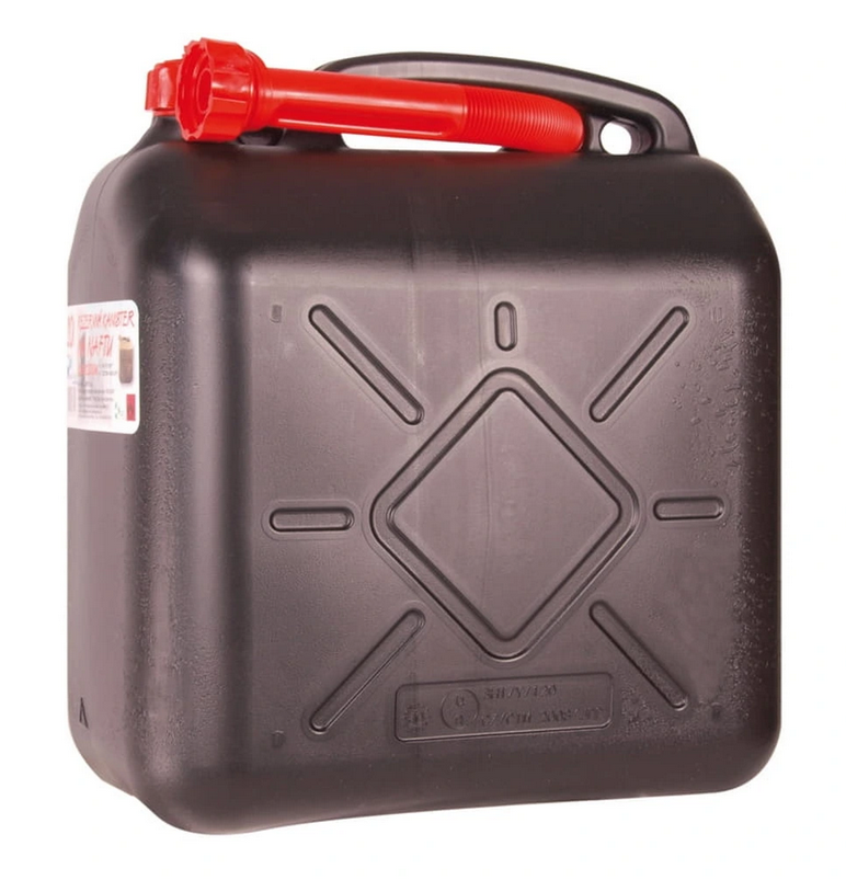 Канистра 20л HECHT K00200