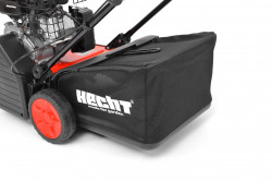 Аэратор бензиновый с ножами HECHT 5654 - фото №3 Аэратор бензиновый с ножами HECHT 5654 в Украине