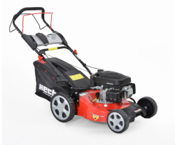 Газонокосилка бензиновая HECHT 543 SX не дорого