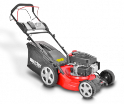 Газонокосилка бензиновая HECHT 543 SX