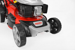 Газонокосилка бензиновая HECHT 5484 SXE 5 in 1 заказать