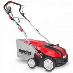 Аэратор электрический HECHT 1848 2 в 1 - фото №8 Аэратор электрический HECHT 1848 2 в 1 цена