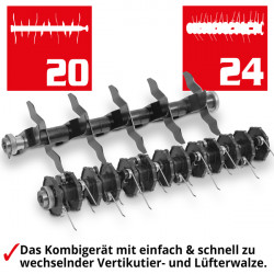 Аэратор электрический HECHT 1848 2 в 1 - фото №10 Аэратор электрический HECHT 1848 2 в 1 Arsenal Grand