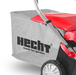 Аэратор электрический HECHT 1848 2 в 1 - фото №12 Аэратор электрический HECHT 1848 2 в 1