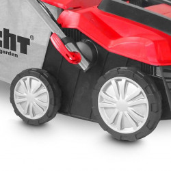 Аэратор электрический HECHT 1848 2 в 1 - фото №13 Аэратор электрический HECHT 1848 2 в 1