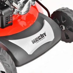 Газонокосарка бензинова HECHT 551 SX 5 in 1 в Україні