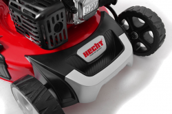 Газонокосарка бензинова HECHT 553 SW 5 in 1 в Україні