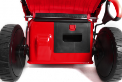 Газонокосарка бензинова HECHT 553 SW 5 in 1 не дорого