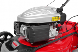 Газонокосарка бензинова HECHT 553 SW 5 in 1 в інтернет-магазині