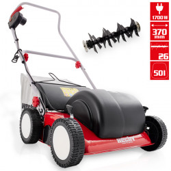 Аэратор электрический HECHT 1739 - фото №2 Аэратор электрический HECHT 1739 купить