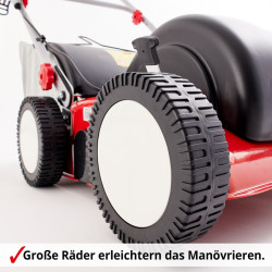 Аэратор электрический HECHT 1739 - фото №13 Аэратор электрический HECHT 1739