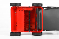 Аэратор электрический HECHT 1739 - фото №16 Аэратор электрический HECHT 1739