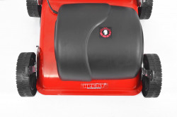 Аэратор электрический HECHT 1739 - фото №17 Аэратор электрический HECHT 1739