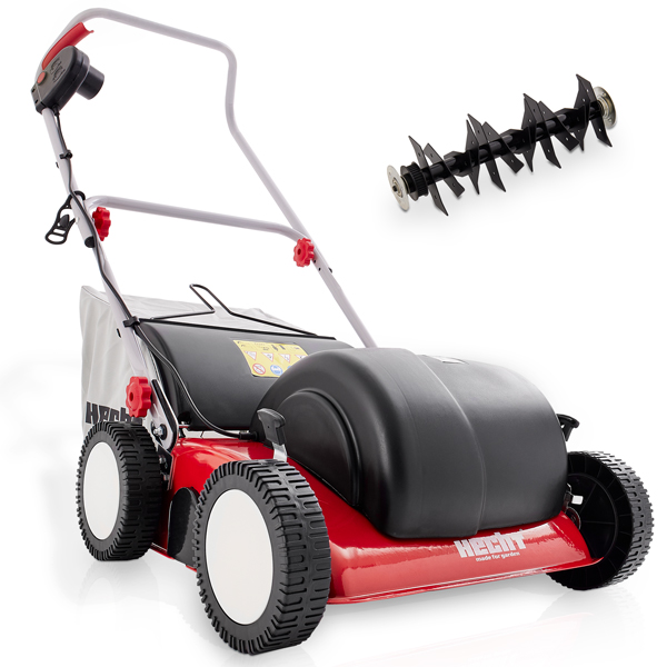 Аэратор электрический HECHT 1739 - Фото 1 Аэратор электрический HECHT 1739