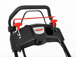 Газонокосилка бензиновая HECHT 5534 SWE 5 in 1 купить