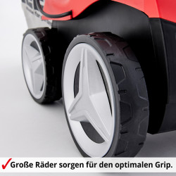 Аэратор электрический с ножами HECHT 1999 2 в 1 - фото №3 Аэратор электрический с ножами HECHT 1999 2 в 1 в Украине