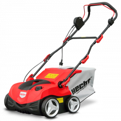 Аэратор электрический с ножами HECHT 1999 2 в 1 - фото №4 Аэратор электрический с ножами HECHT 1999 2 в 1 заказать