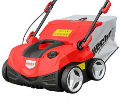 Аэратор электрический с ножами HECHT 1999 2 в 1 - фото №5 Аэратор электрический с ножами HECHT 1999 2 в 1 не дорого