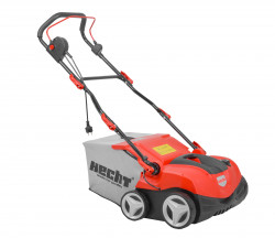 Аэратор электрический с ножами HECHT 1999 2 в 1 - фото №9 Аэратор электрический с ножами HECHT 1999 2 в 1 акция