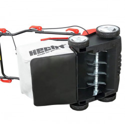 Аэратор электрический с ножами HECHT 1999 2 в 1 - фото №13 Аэратор электрический с ножами HECHT 1999 2 в 1