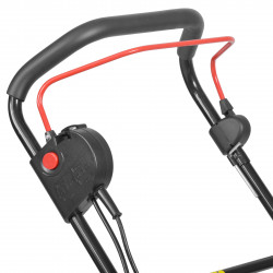 Аэратор электрический с ножами HECHT 1999 2 в 1 - фото №15 Аэратор электрический с ножами HECHT 1999 2 в 1