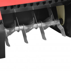 Аэратор электрический с ножами HECHT 1999 2 в 1 - фото №16 Аэратор электрический с ножами HECHT 1999 2 в 1