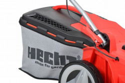 Газонокосилка аккумуляторная HECHT 5038 цена