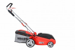 Газонокосилка аккумуляторная HECHT 5038 акция
