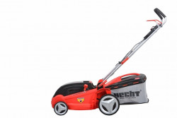 Газонокосилка аккумуляторная HECHT 5038 Arsenal Grand