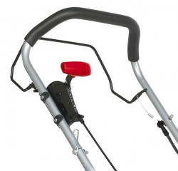 Аэратор бензиновый HECHT 5641 2 в 1 - фото №3 Аэратор бензиновый HECHT 5641 2 в 1 в Украине