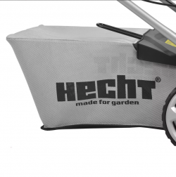 Аэратор бензиновый HECHT 5641 2 в 1 - фото №4 Аэратор бензиновый HECHT 5641 2 в 1 заказать