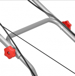 Аэратор бензиновый HECHT 5641 2 в 1 - фото №6 Аэратор бензиновый HECHT 5641 2 в 1 фото