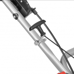 Аэратор бензиновый HECHT 5641 2 в 1 - фото №7 Аэратор бензиновый HECHT 5641 2 в 1 в интернет-магазине