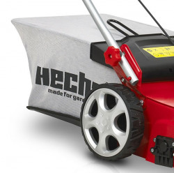 Аэратор бензиновый HECHT 5641 2 в 1 - фото №10 Аэратор бензиновый HECHT 5641 2 в 1 Arsenal Grand