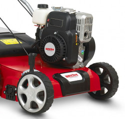 Аэратор бензиновый HECHT 5641 2 в 1 - фото №11 Аэратор бензиновый HECHT 5641 2 в 1 скидки